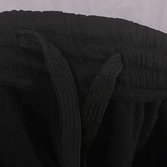 Open Trails Sz M Black Cargo Shorts - Picture 11 of 12